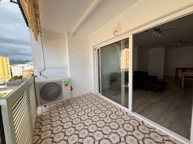 3 makuuhuone Huoneisto myytävänä paikassa San Pedro de Alcantara, Marbella - 365 000 € (Ref: 9910572)