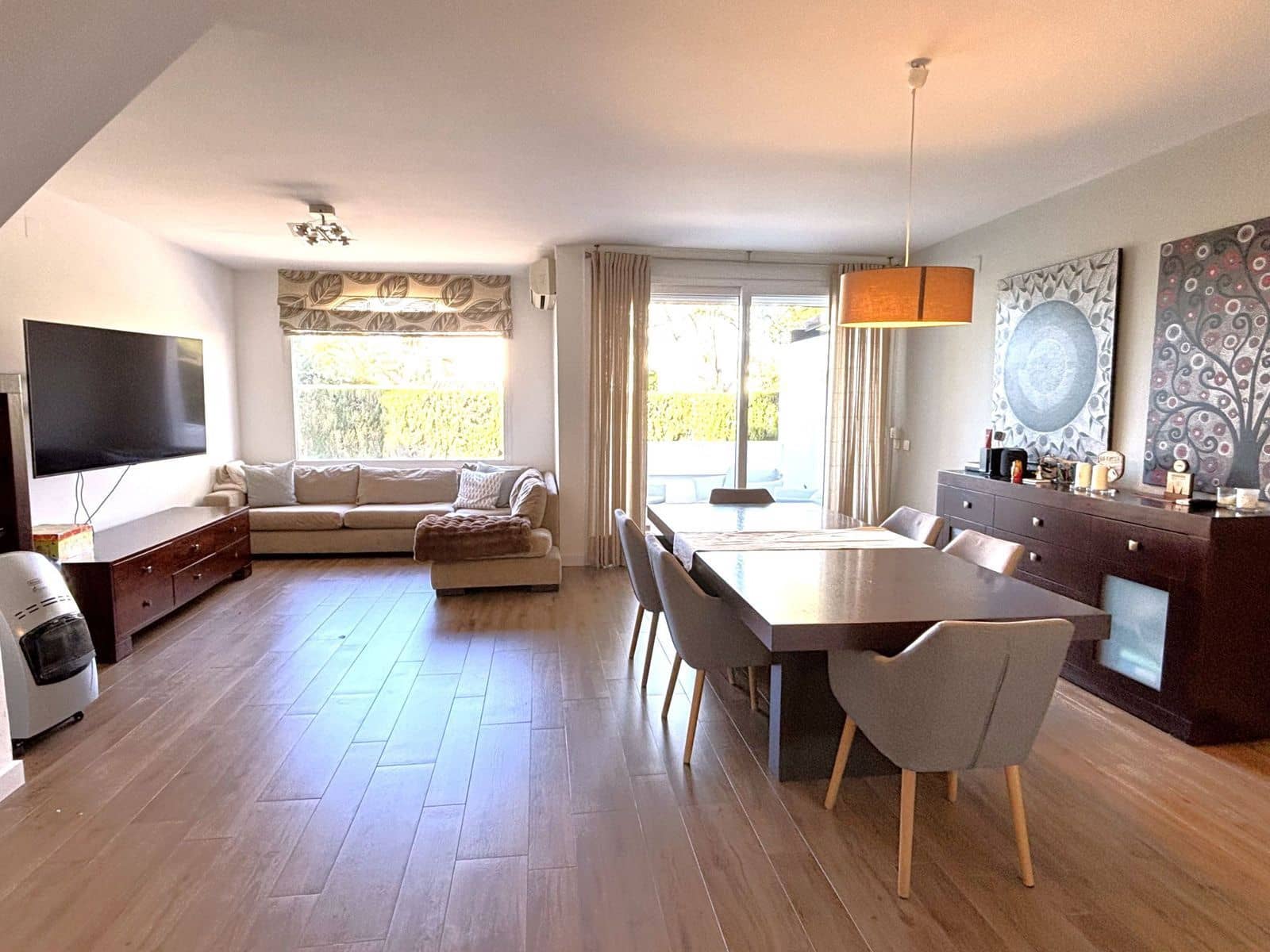 4 sypialnia Dom na sprzedaż w Atalaya-Isdabe - 580 000 € (Ref: 9910573)