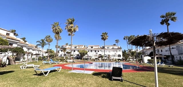 4 sypialnia Dom na sprzedaż w Atalaya-Isdabe, Estepona - 580 000 € (Ref: 9910573)