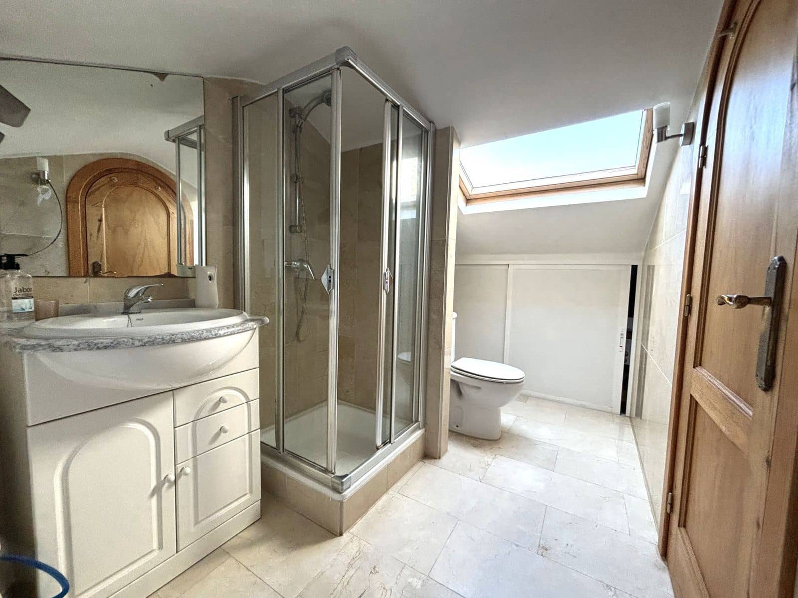 4 sypialnia Dom na sprzedaż w Atalaya-Isdabe - 580 000 € (Ref: 9910573)