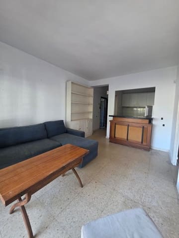 2 sovrum Lägenhet till salu i Golden Mile, Marbella - 320 000 € (Ref: 9910574)