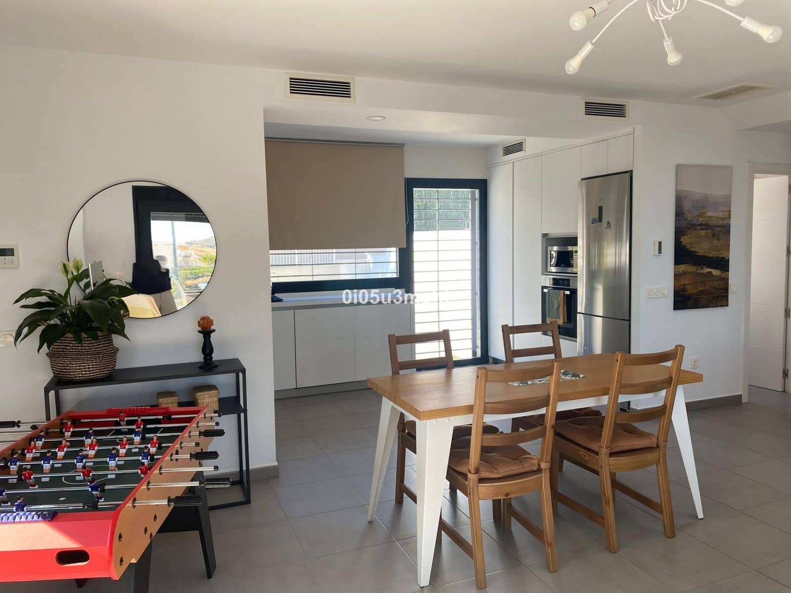 4 quarto Moradia para venda em Malaga cidade - 1 650 000 € (Ref: 9910576)