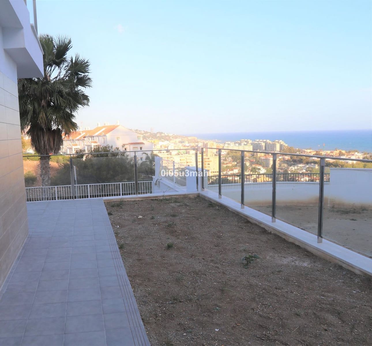 4 quarto Moradia para venda em Malaga cidade - 1 650 000 € (Ref: 9910576)