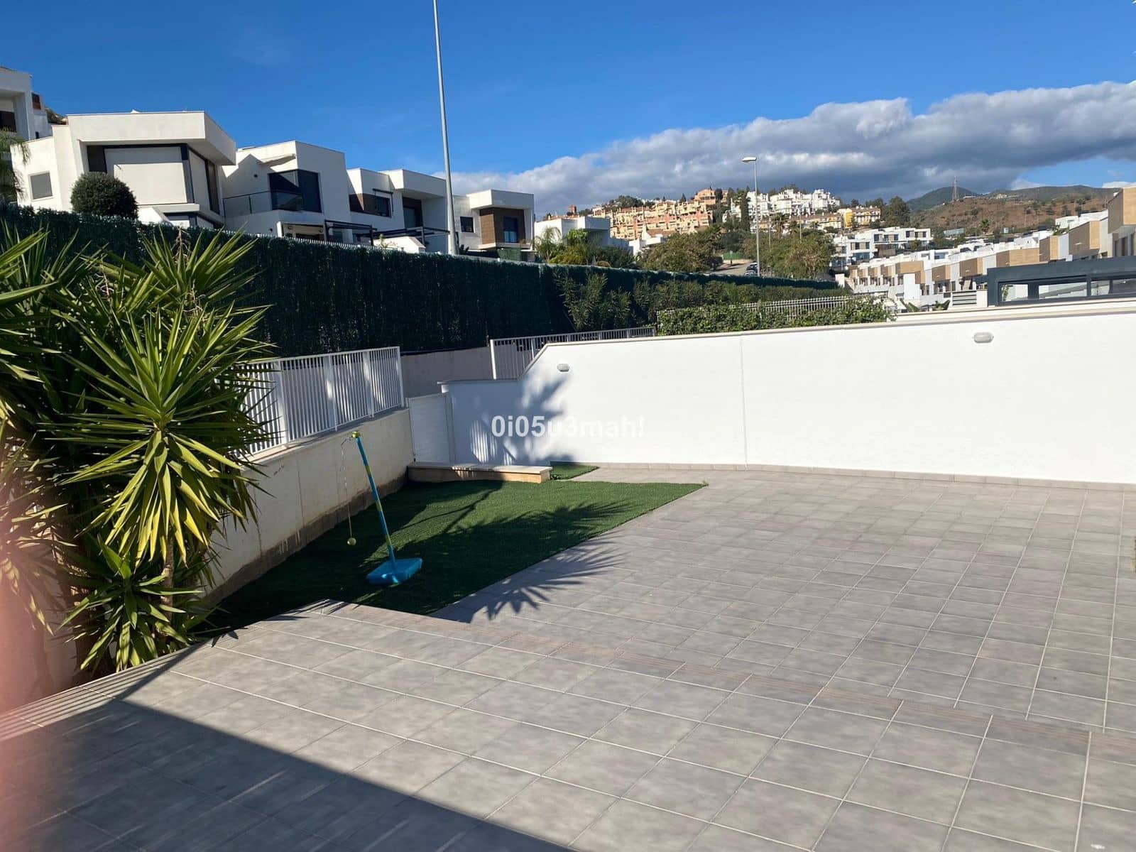 4 quarto Moradia para venda em Malaga cidade - 1 650 000 € (Ref: 9910576)