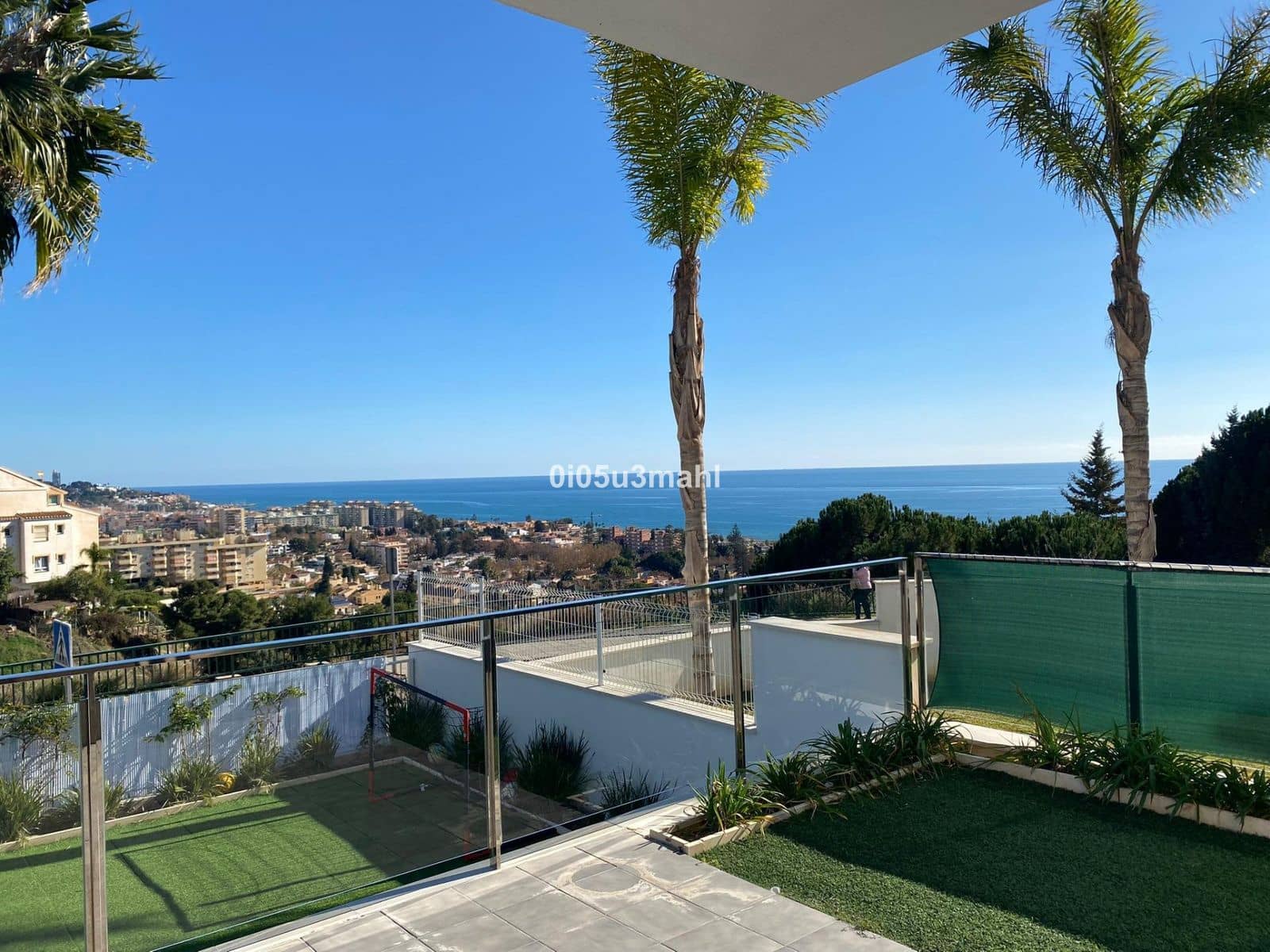 4 quarto Moradia para venda em Malaga cidade - 1 650 000 € (Ref: 9910576)