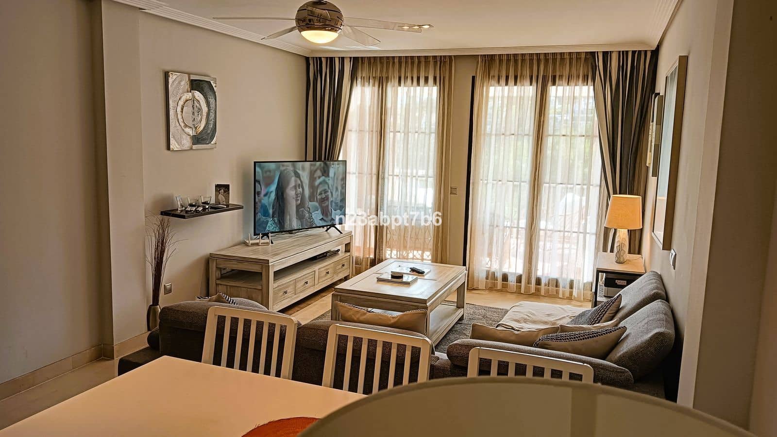 3 soveværelse Lejlighed til salg i Los Arqueros - € 495.000 (Ref: 9910577)