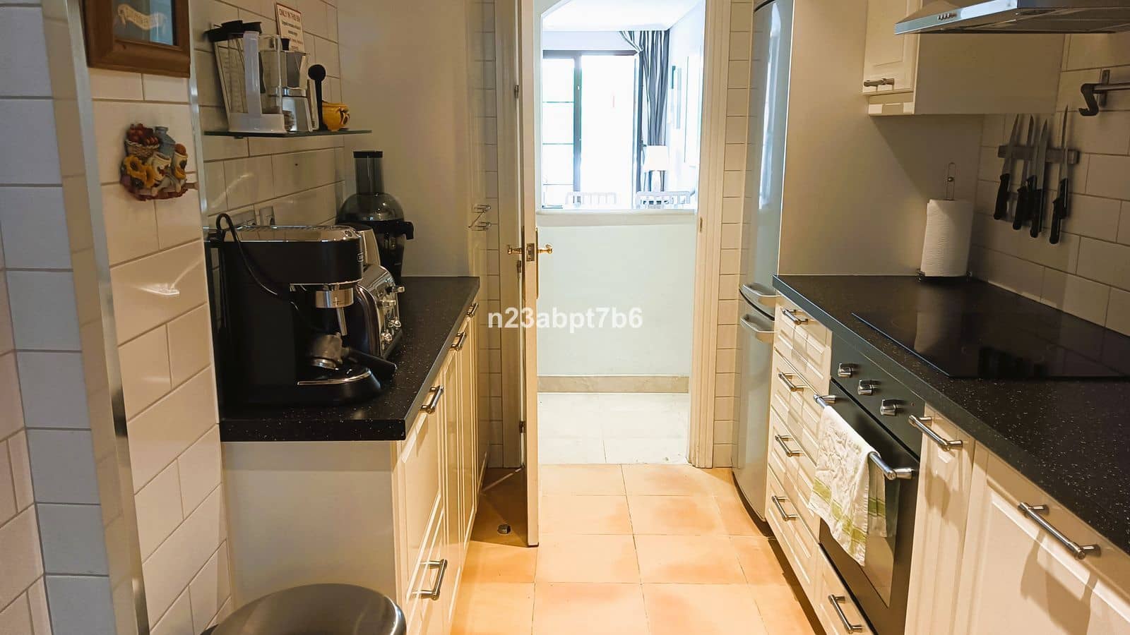 3 soveværelse Lejlighed til salg i Los Arqueros - € 495.000 (Ref: 9910577)