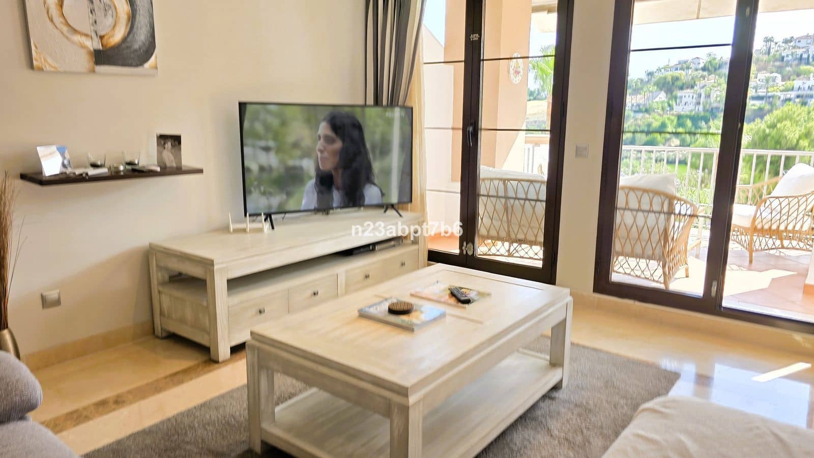 3 soveværelse Lejlighed til salg i Los Arqueros - € 495.000 (Ref: 9910577)