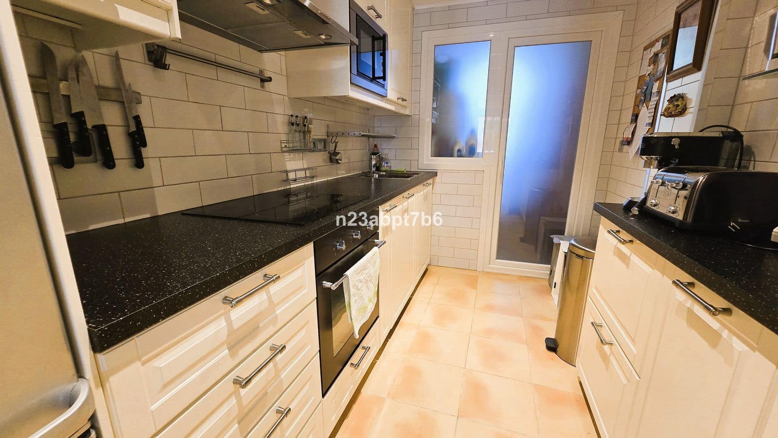 3 soveværelse Lejlighed til salg i Los Arqueros - € 495.000 (Ref: 9910577)