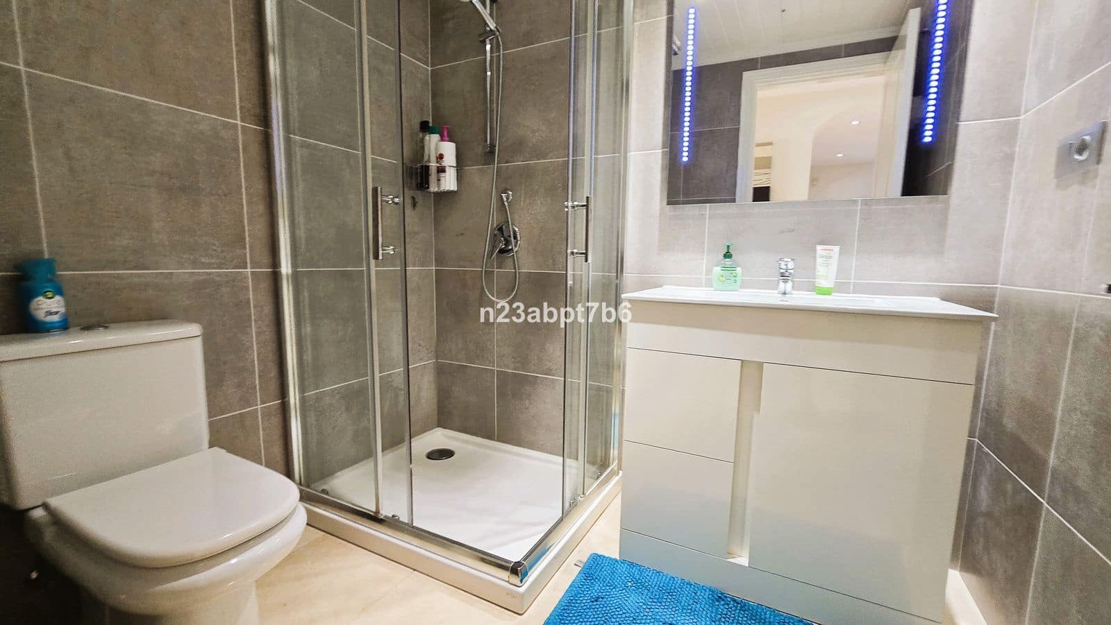 3 soveværelse Lejlighed til salg i Los Arqueros - € 495.000 (Ref: 9910577)