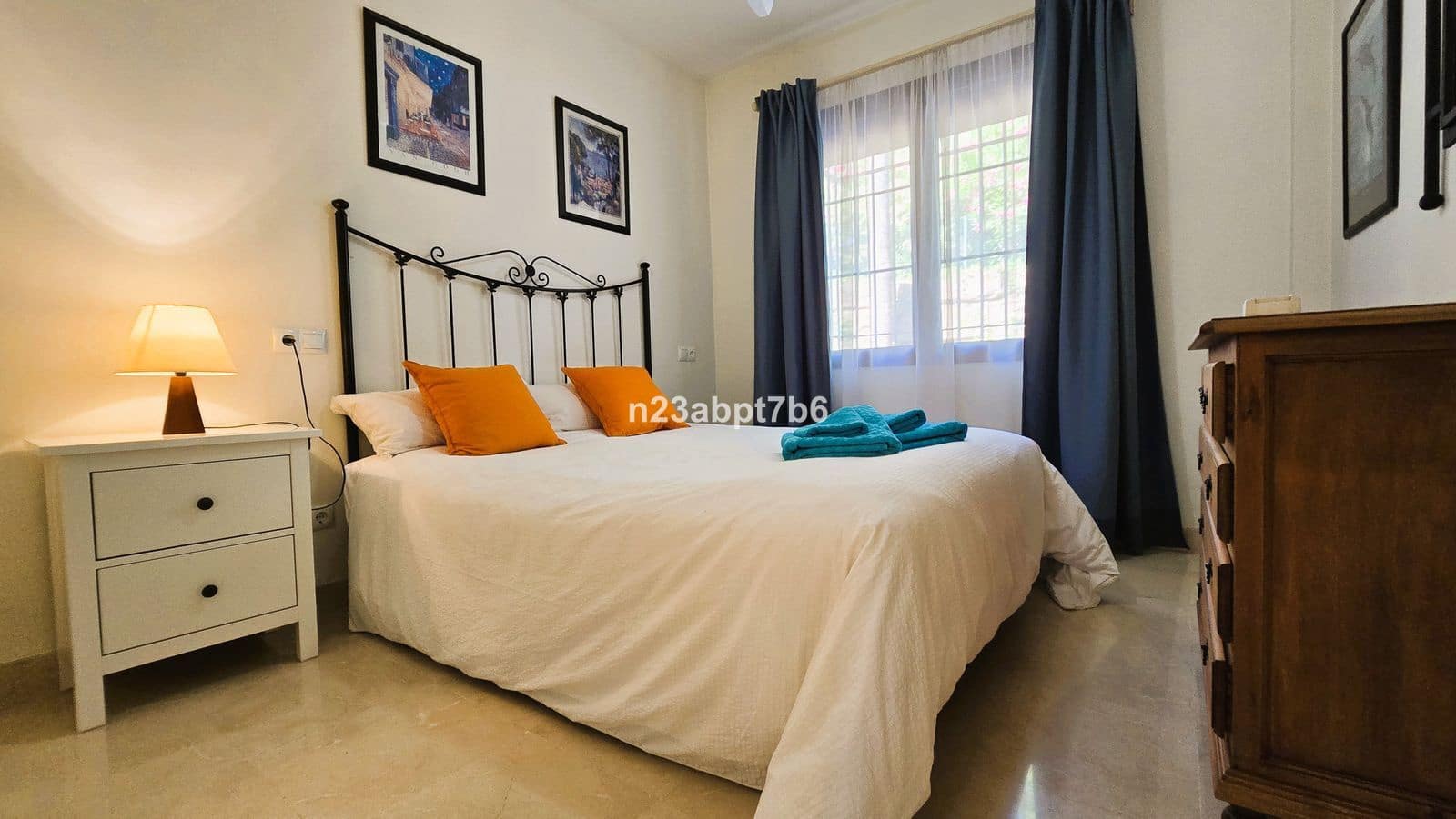 3 soveværelse Lejlighed til salg i Los Arqueros - € 495.000 (Ref: 9910577)