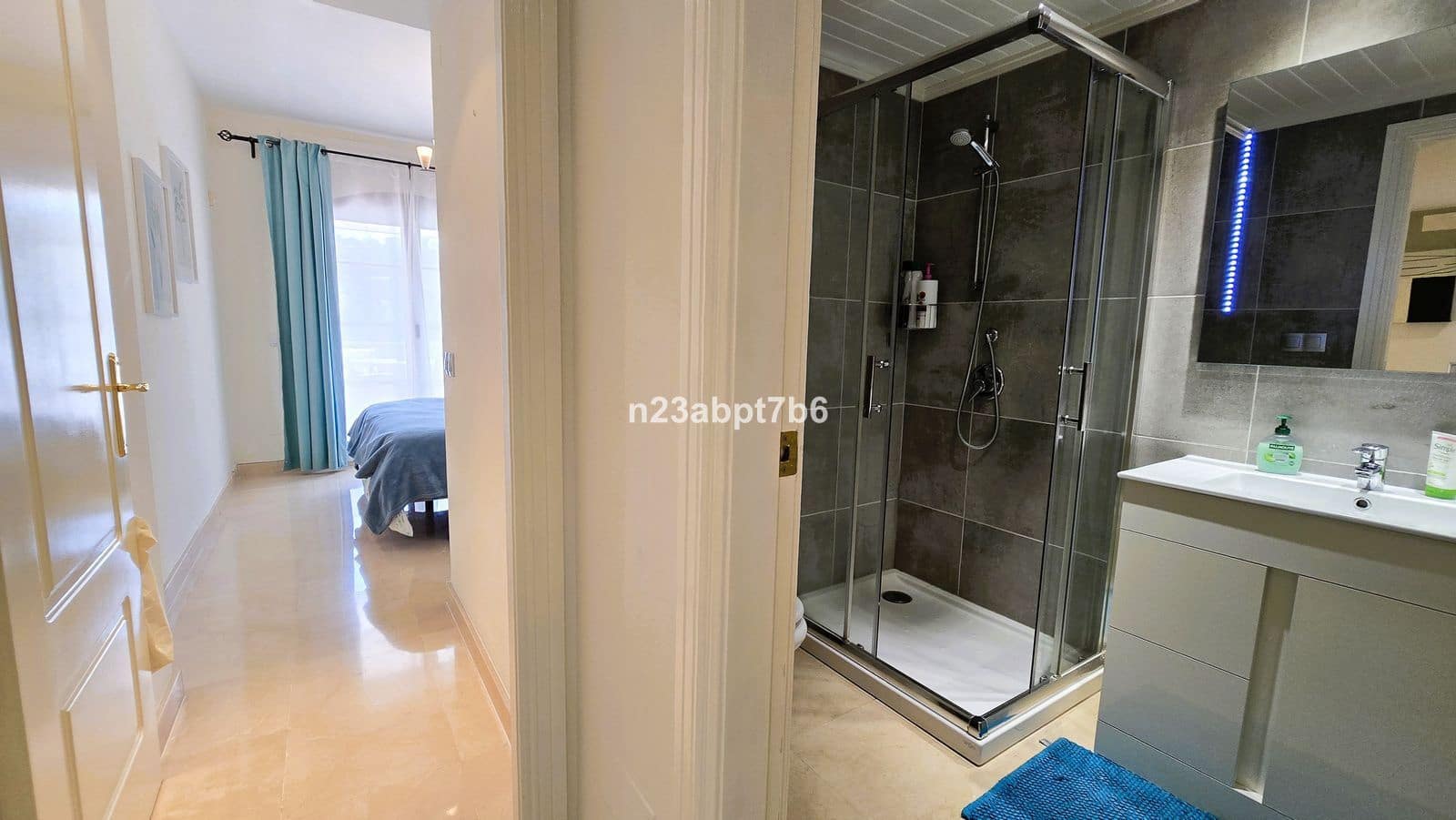 3 soveværelse Lejlighed til salg i Los Arqueros - € 495.000 (Ref: 9910577)