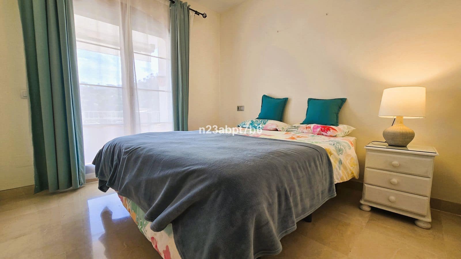 3 soveværelse Lejlighed til salg i Los Arqueros - € 495.000 (Ref: 9910577)