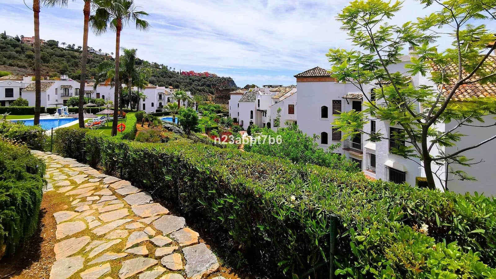 3 soveværelse Lejlighed til salg i Los Arqueros - € 495.000 (Ref: 9910577)