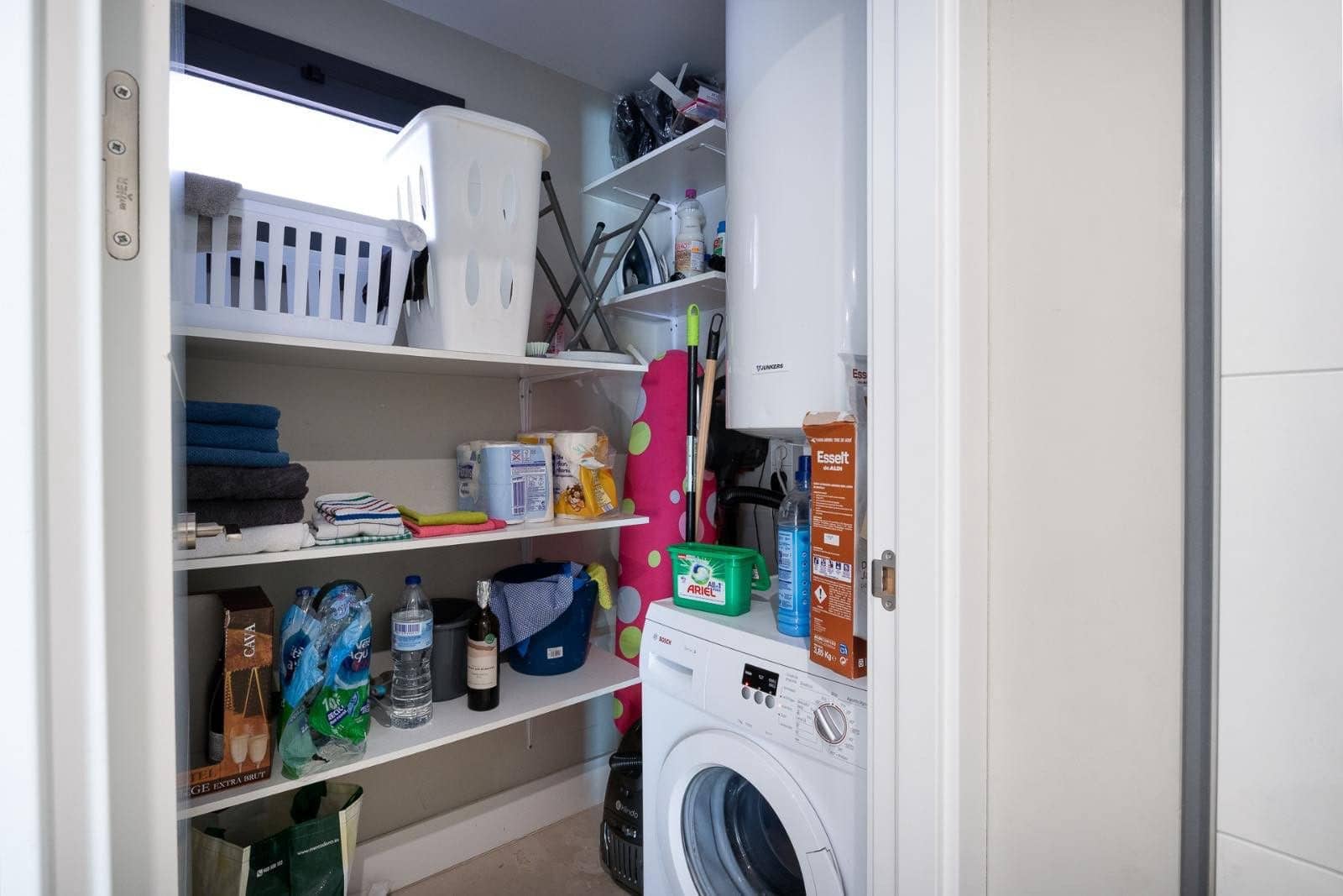2 sovrum Lägenhet till salu i New Golden Mile - 435 000 € (Ref: 9910578)