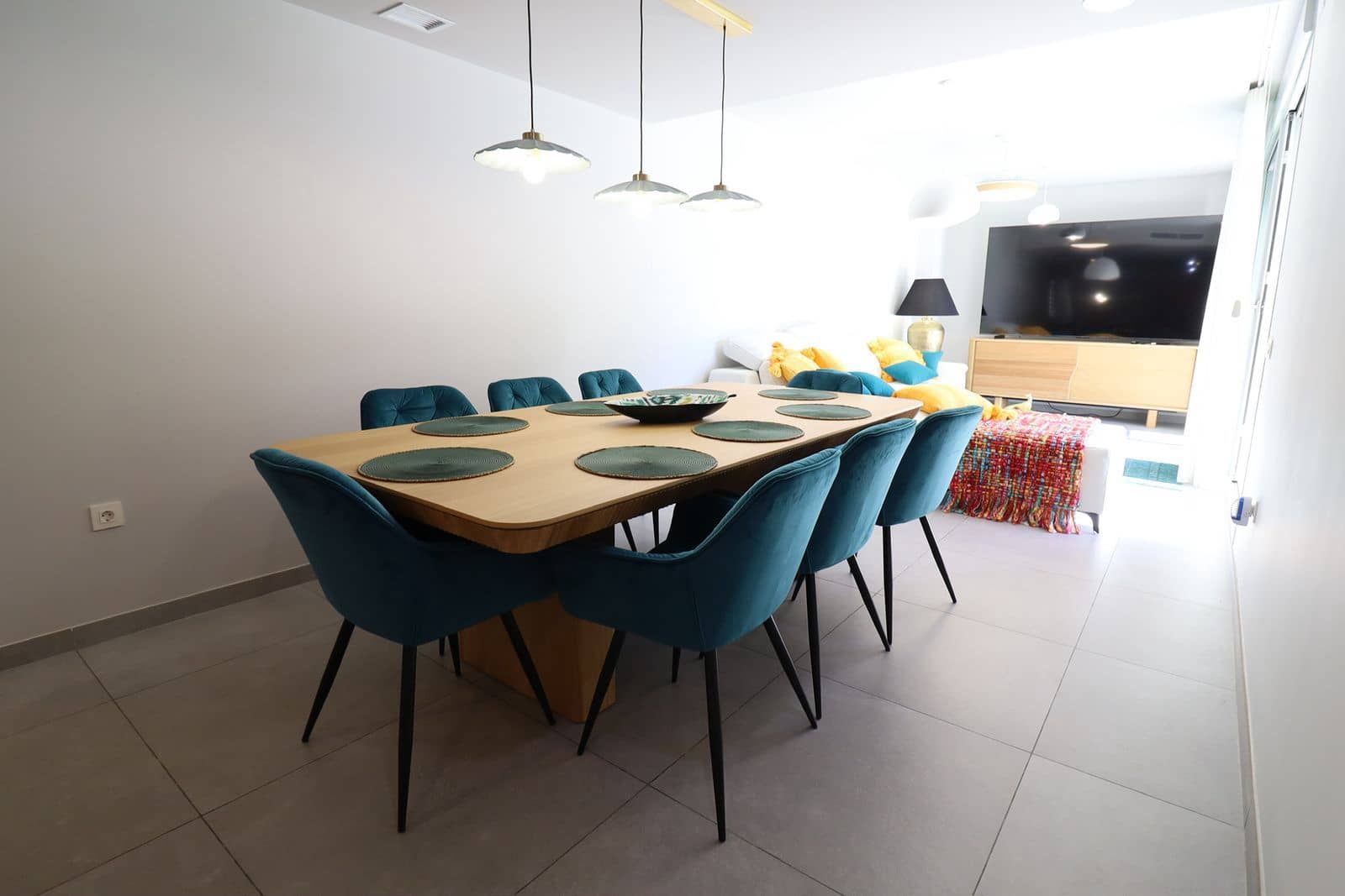 3 soverom Leilighet til salgs i Elviria - € 995 000 (Ref: 9910582)