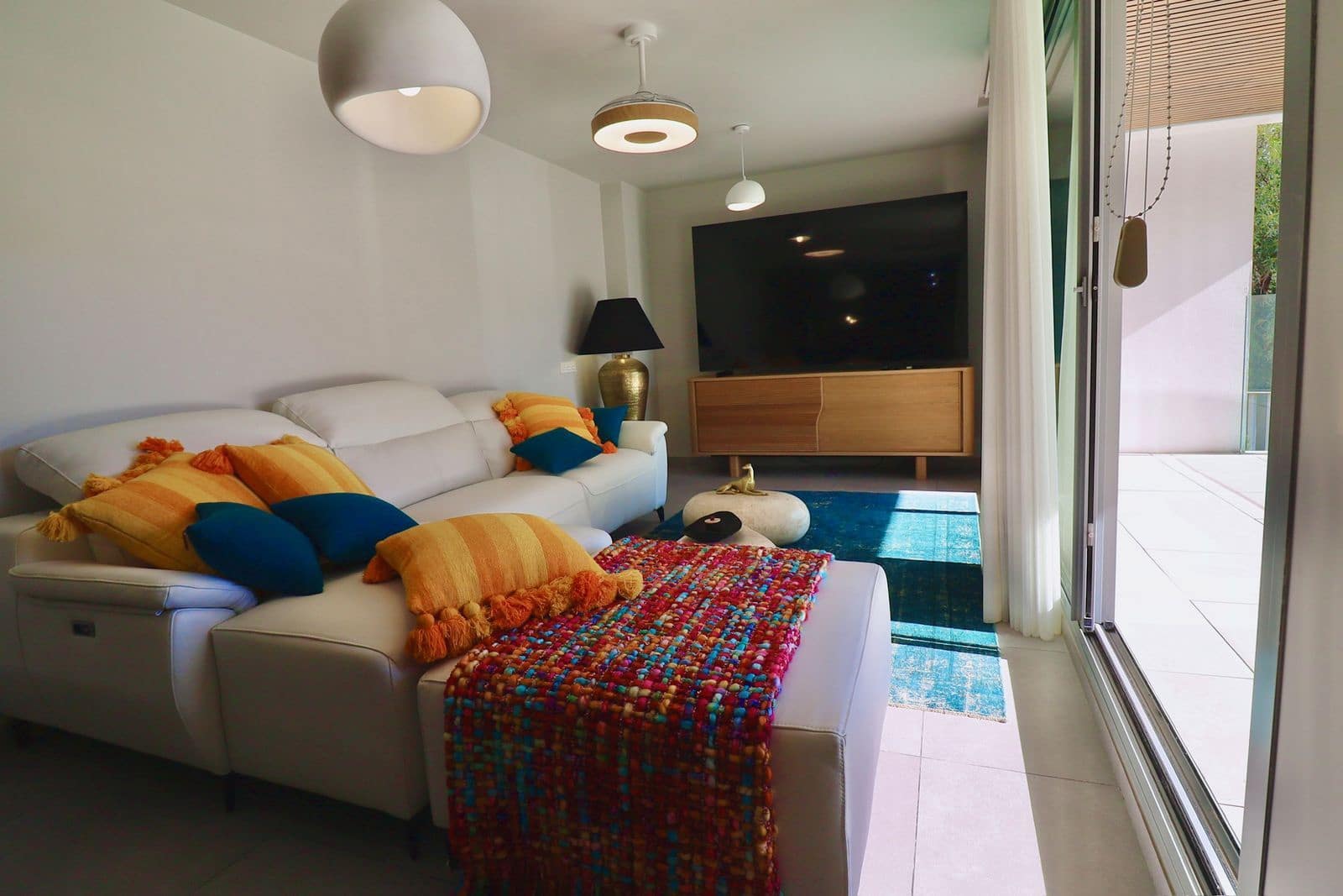 3 soverom Leilighet til salgs i Elviria - € 995 000 (Ref: 9910582)