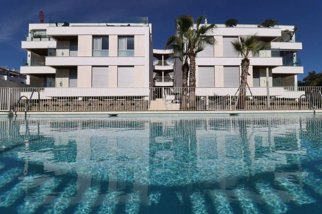 3 soverom Leilighet til salgs i Elviria, Marbella - € 995 000 (Ref: 9910582)