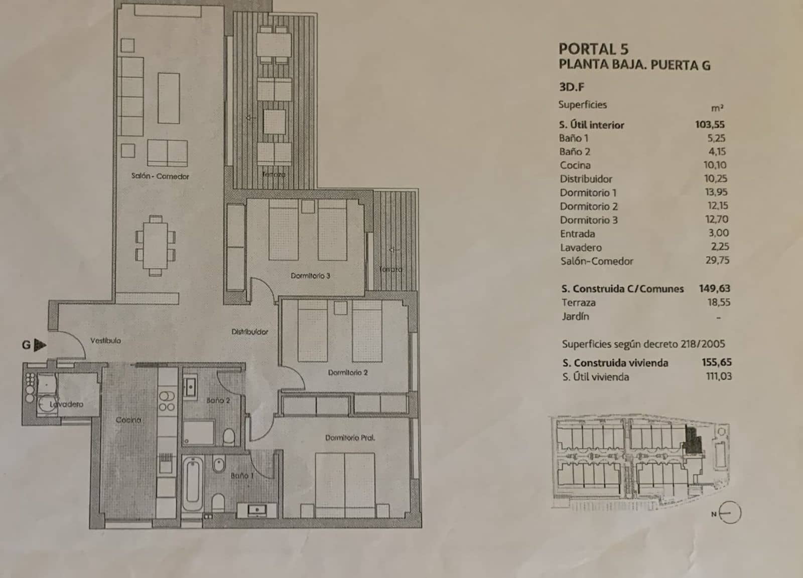 3 soverom Leilighet til salgs i Elviria - € 995 000 (Ref: 9910582)