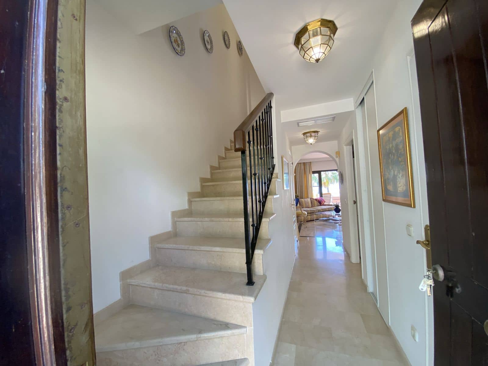 2 slaapkamer Huis te koop in Los Arqueros - € 550.000 (Ref: 9910583)
