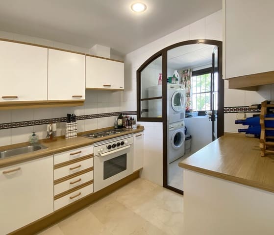 2 slaapkamer Huis te koop in Los Arqueros, Benahavís - € 550.000 (Ref: 9910583)