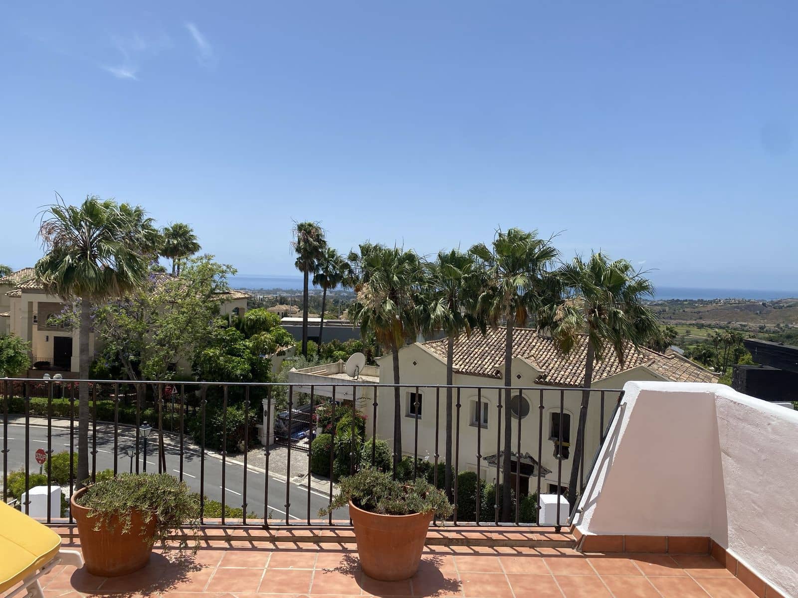 2 slaapkamer Huis te koop in Los Arqueros - € 550.000 (Ref: 9910583)