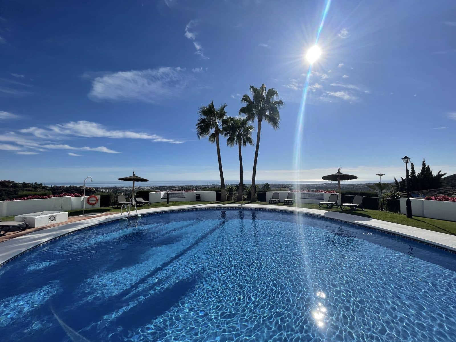 2 slaapkamer Huis te koop in Los Arqueros - € 550.000 (Ref: 9910583)