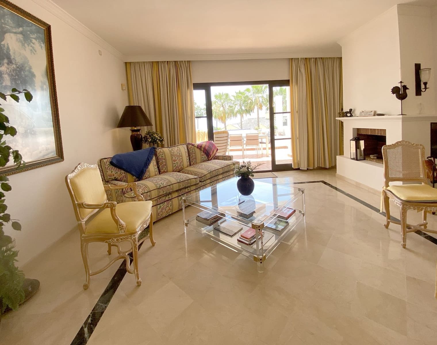 2 slaapkamer Huis te koop in Los Arqueros - € 550.000 (Ref: 9910583)