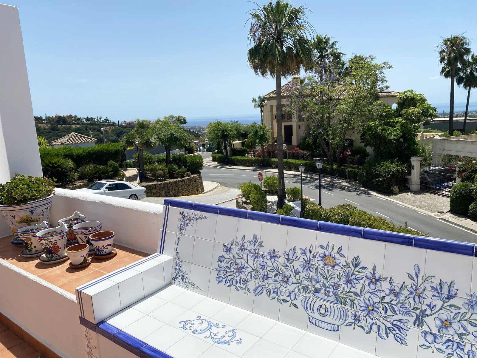 2 slaapkamer Huis te koop in Los Arqueros - € 550.000 (Ref: 9910583)
