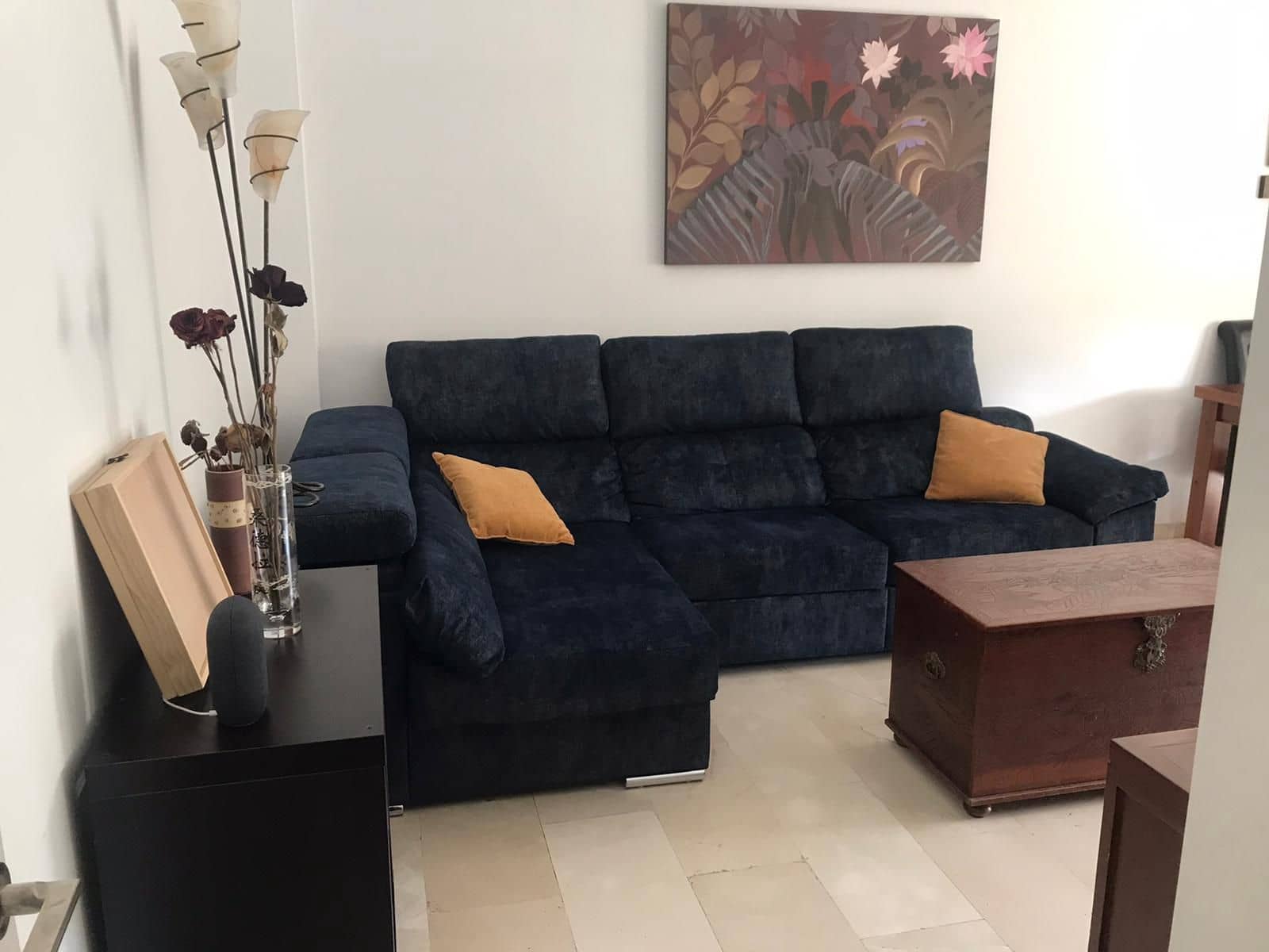 3 makuuhuone Huoneisto myytävänä paikassa Estepona - 449 000 € (Ref: 9910584)