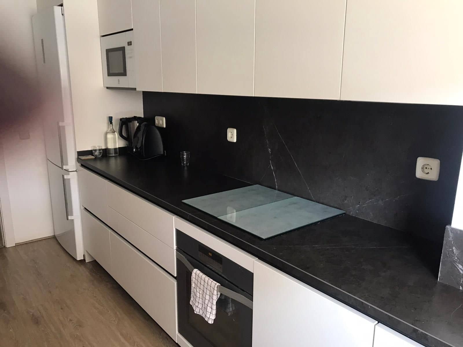 3 makuuhuone Huoneisto myytävänä paikassa Estepona - 449 000 € (Ref: 9910584)