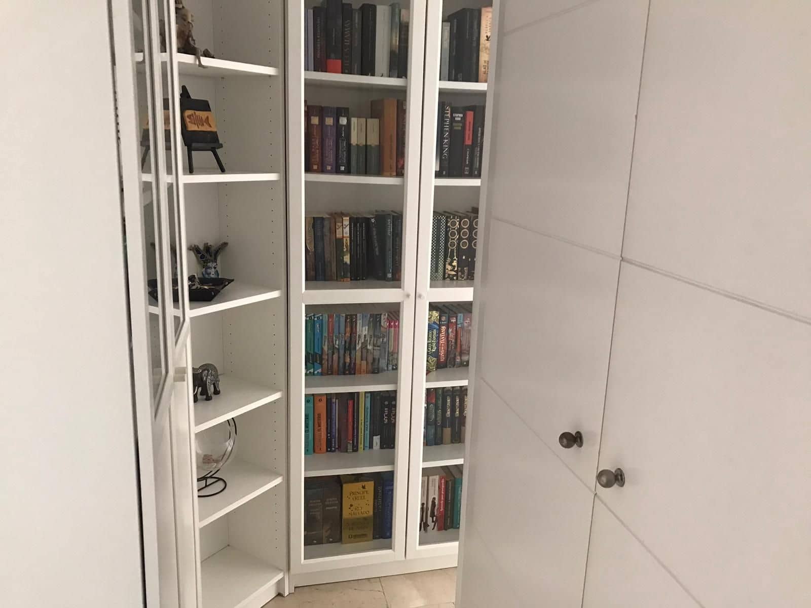 3 makuuhuone Huoneisto myytävänä paikassa Estepona - 449 000 € (Ref: 9910584)