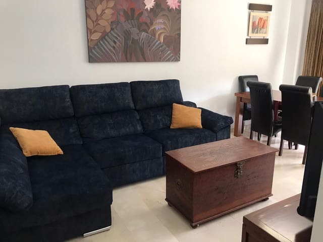 3 makuuhuone Huoneisto myytävänä paikassa Estepona - 449 000 € (Ref: 9910584)