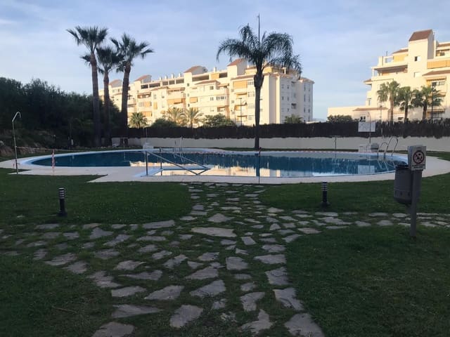 3 makuuhuone Huoneisto myytävänä paikassa Estepona - 449 000 € (Ref: 9910584)