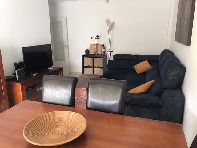 3 makuuhuone Huoneisto myytävänä paikassa Estepona - 449 000 € (Ref: 9910584)