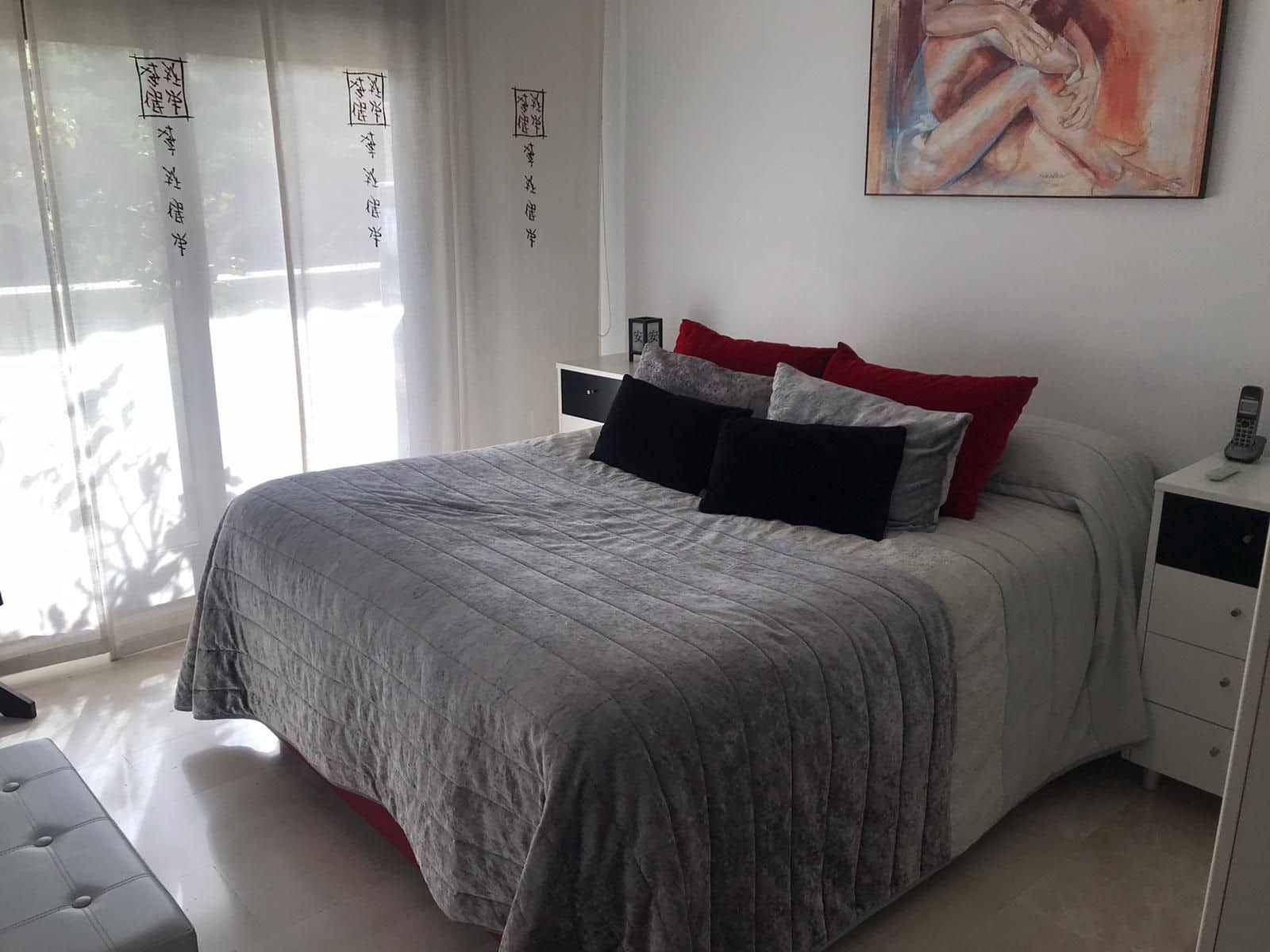 3 makuuhuone Huoneisto myytävänä paikassa Estepona - 449 000 € (Ref: 9910584)