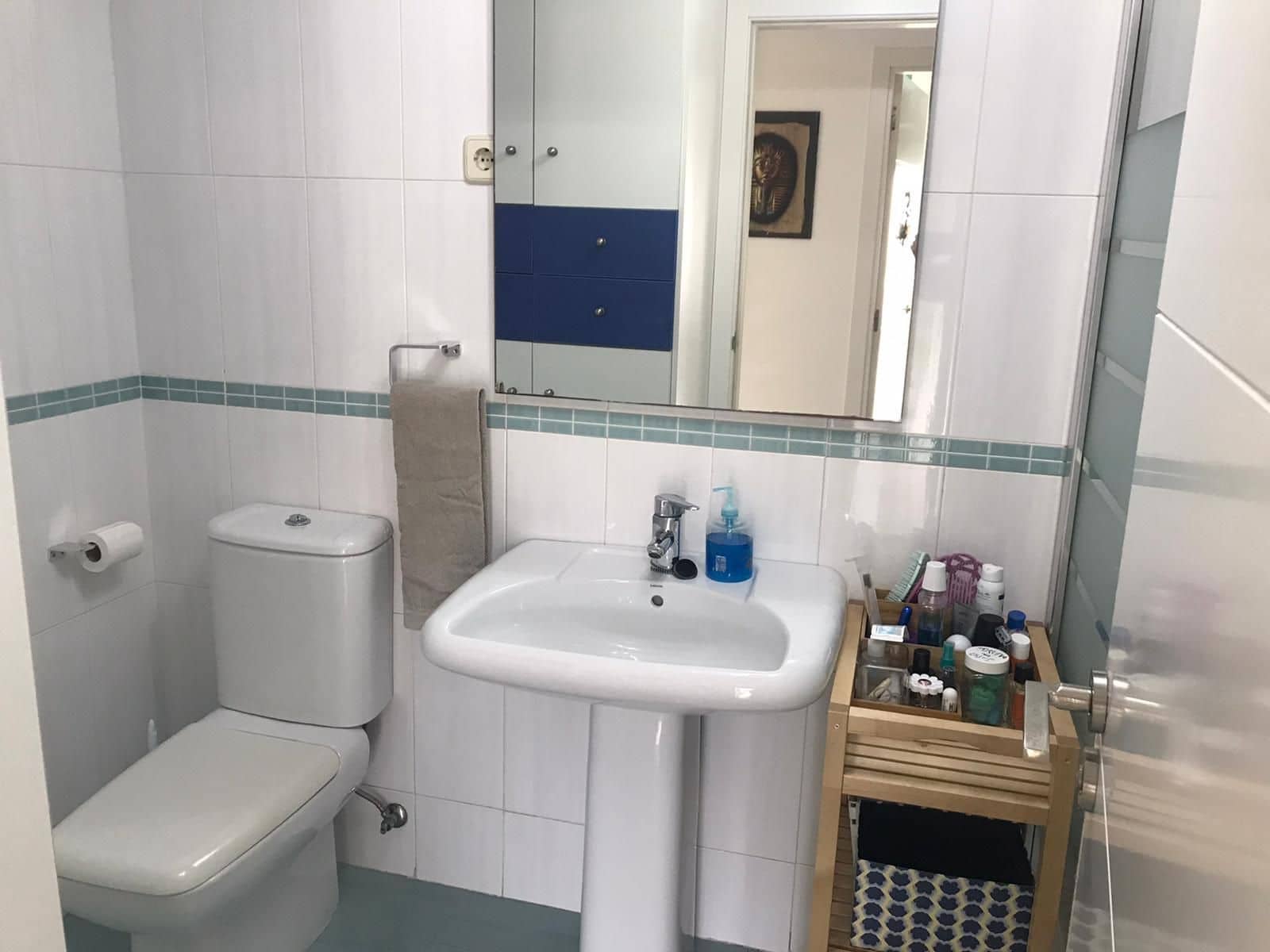 3 makuuhuone Huoneisto myytävänä paikassa Estepona - 449 000 € (Ref: 9910584)
