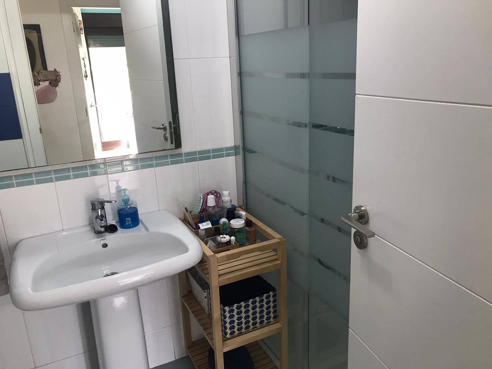 3 makuuhuone Huoneisto myytävänä paikassa Estepona - 449 000 € (Ref: 9910584)