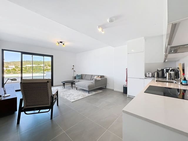 4 bedroom Townhouse for sale in Manilva - € 490,000 (Ref: 9910585)