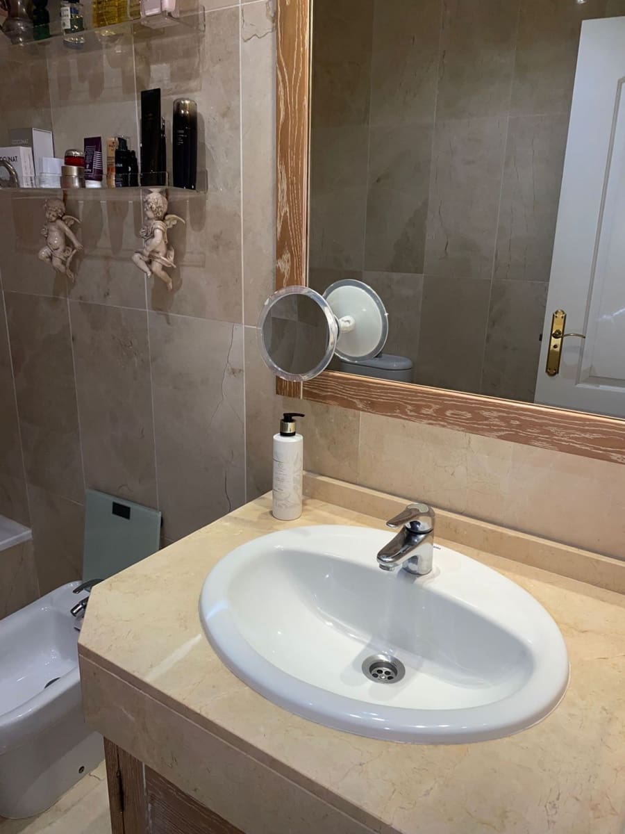 3 bedroom Penthouse for sale in Benalmadena - € 479,000 (Ref: 9910586)