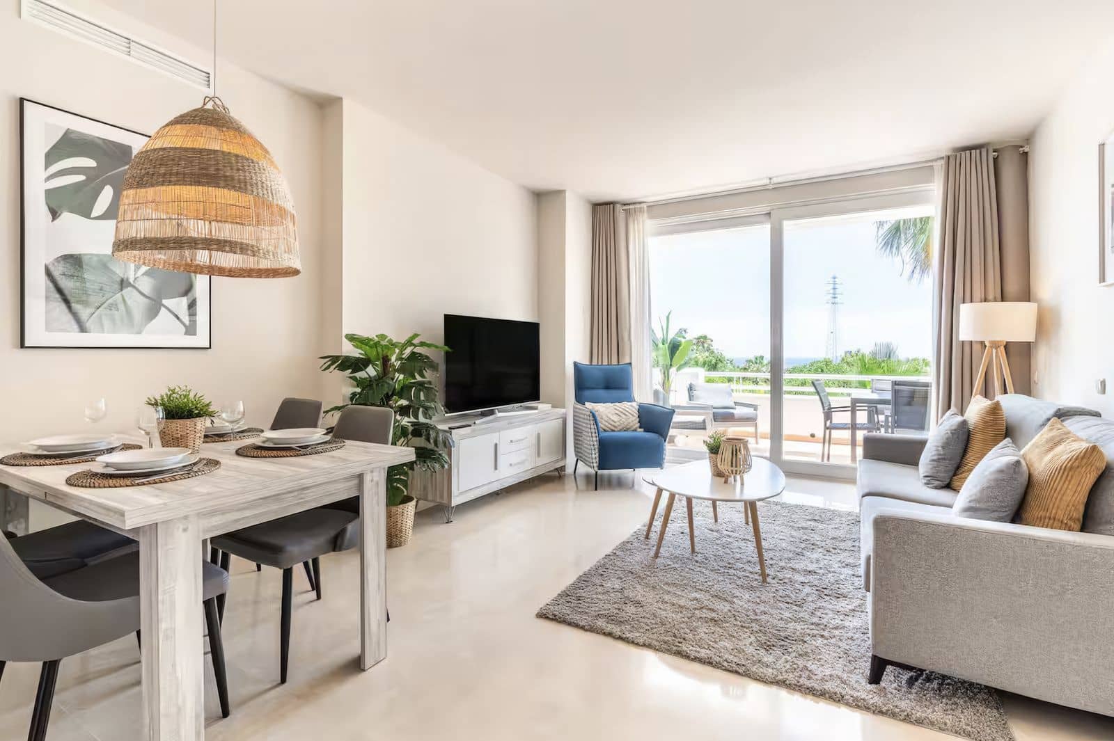 2 sovrum Lägenhet till salu i Casares - 459 000 € (Ref: 9910587)