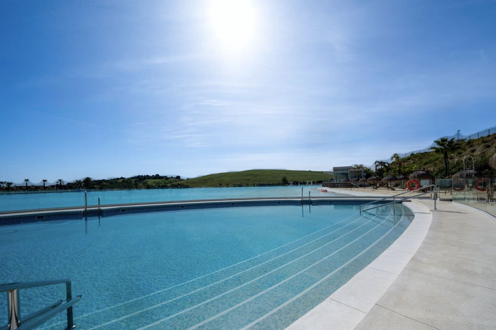 2 sovrum Lägenhet till salu i Casares - 459 000 € (Ref: 9910587)