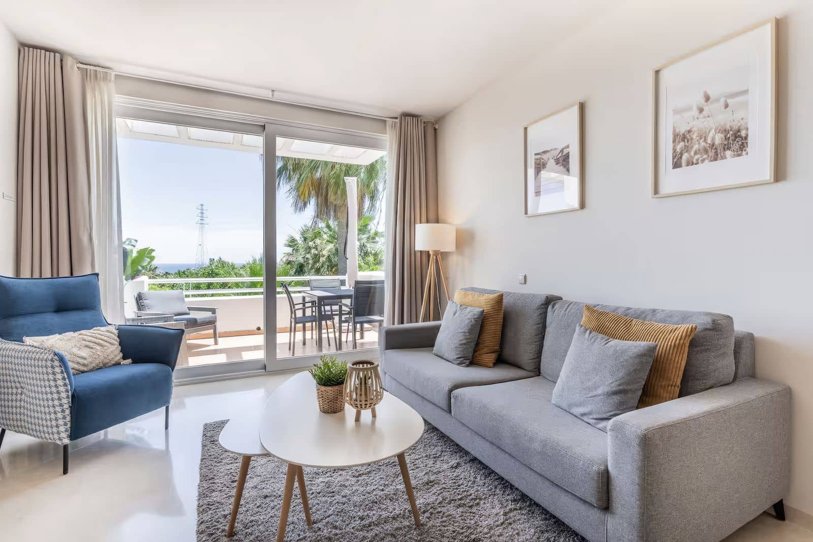 2 sovrum Lägenhet till salu i Casares - 459 000 € (Ref: 9910587)