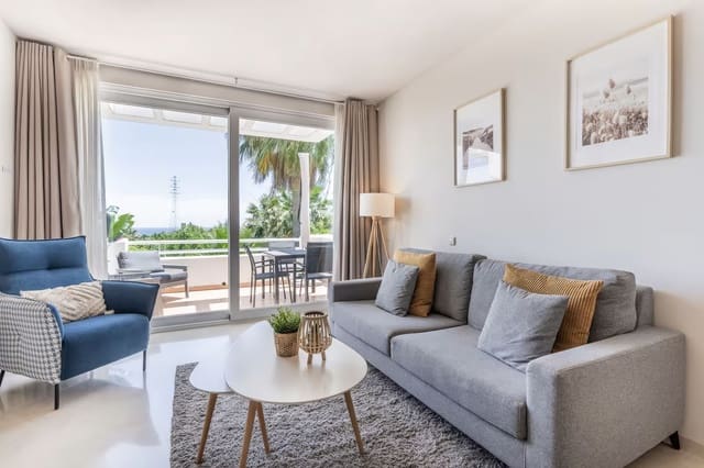 2 sovrum Lägenhet till salu i Casares - 459 000 € (Ref: 9910587)