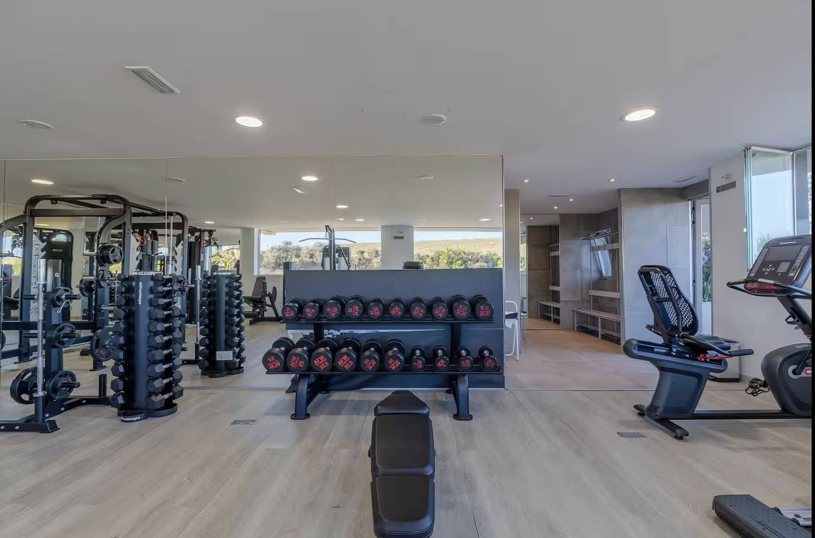 2 sovrum Lägenhet till salu i Casares - 459 000 € (Ref: 9910587)