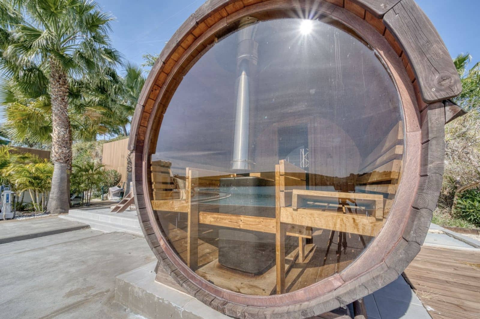 2 sovrum Lägenhet till salu i Casares - 459 000 € (Ref: 9910587)