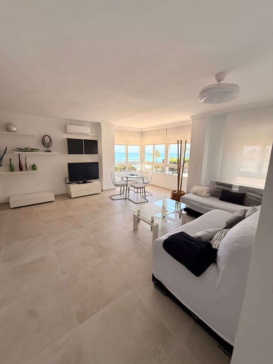 3 camera da letto Appartamento in vendita in Benalmadena - 625.700 € (Rif: 9910588)