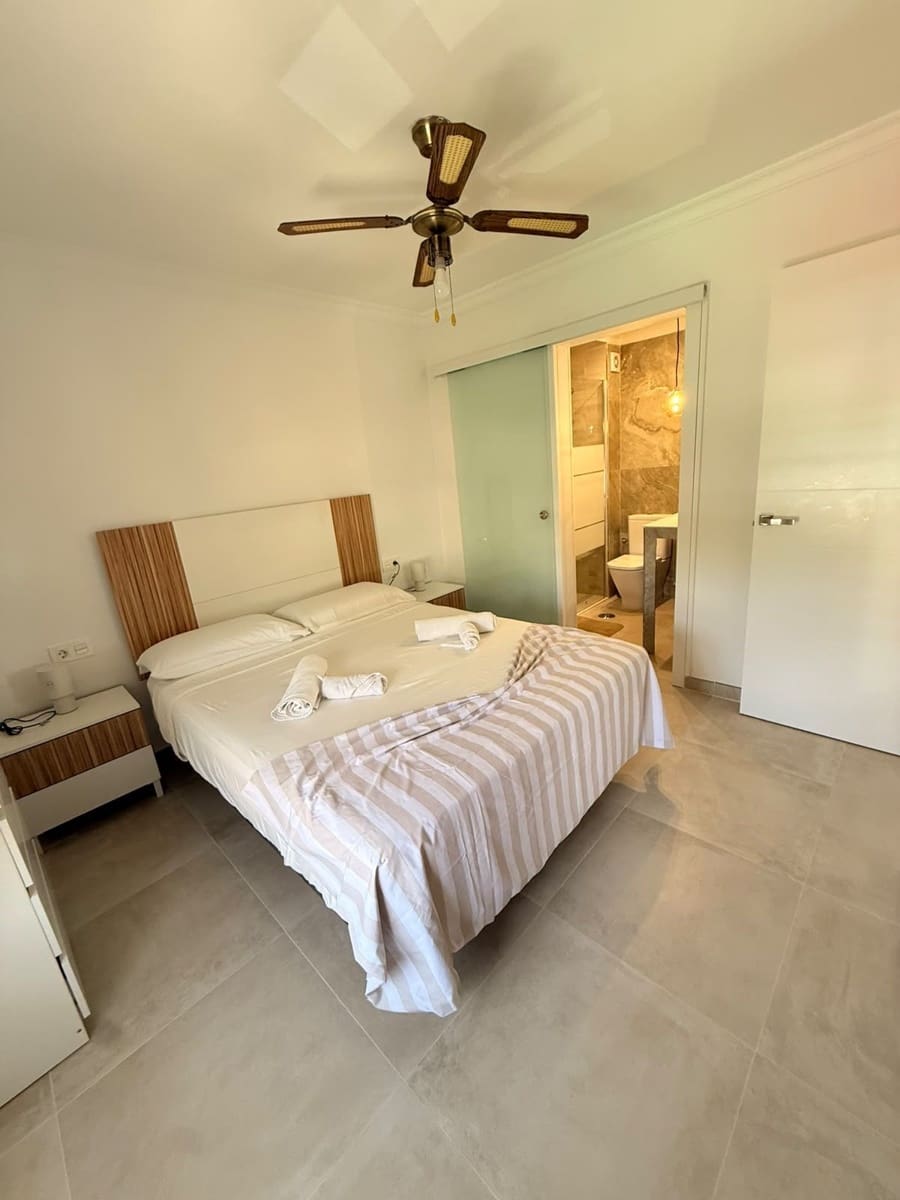 3 camera da letto Appartamento in vendita in Benalmadena - 625.700 € (Rif: 9910588)