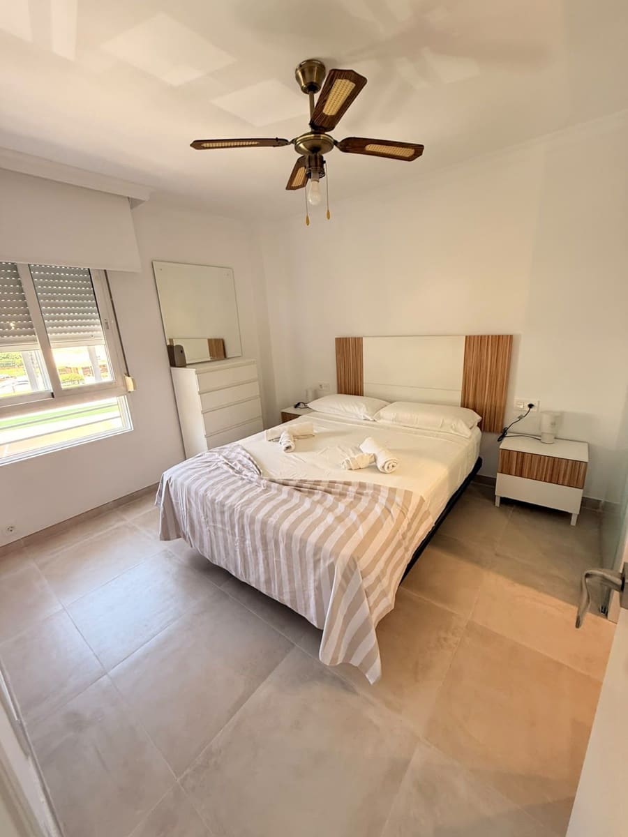 3 camera da letto Appartamento in vendita in Benalmadena - 625.700 € (Rif: 9910588)
