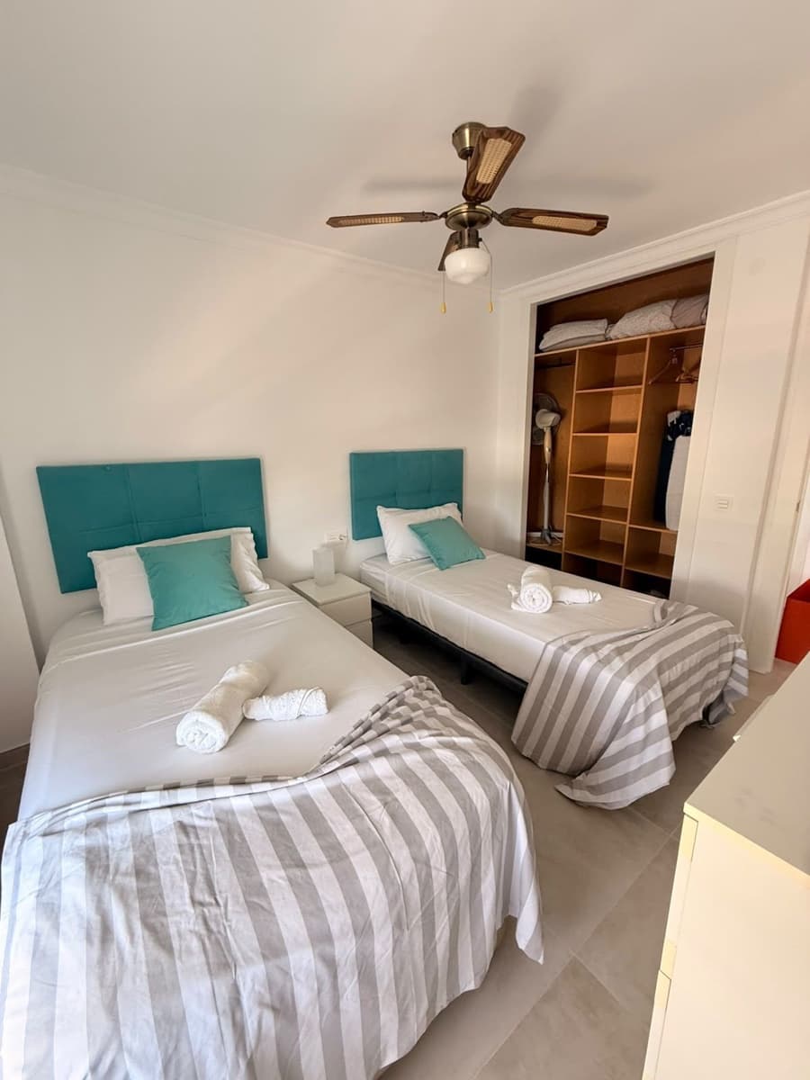 3 camera da letto Appartamento in vendita in Benalmadena - 625.700 € (Rif: 9910588)